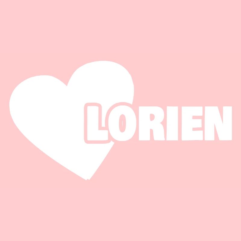Geburt Lorien