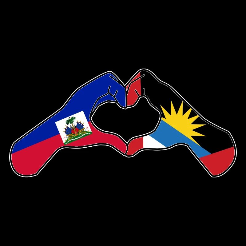 Drapeau d’Antigua-et-Barbuda