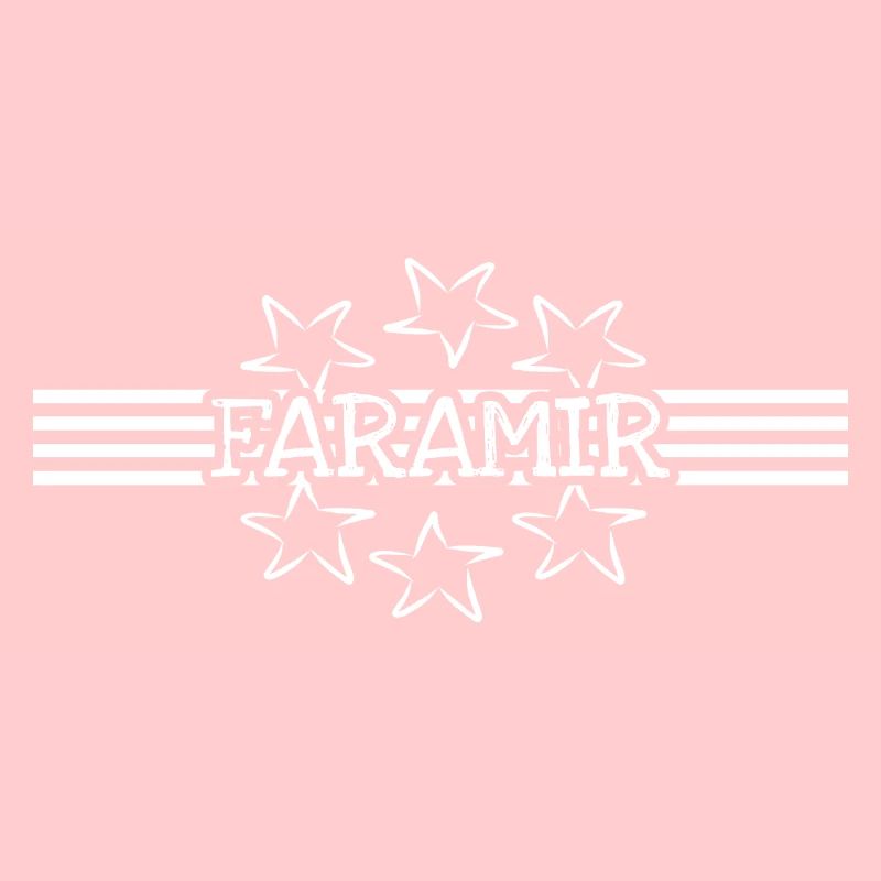 Star Faramir