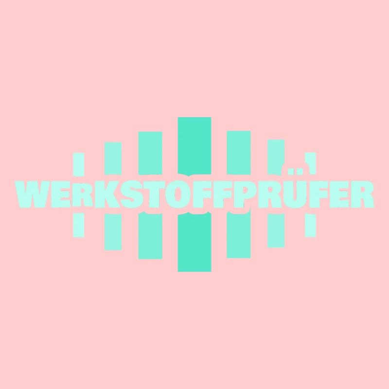 Occupation: Materials tester