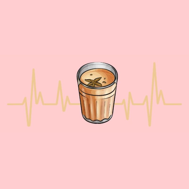 Chai Tea Masala Chai