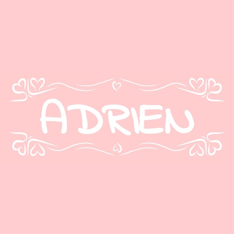 Adrien as a name