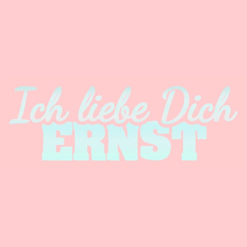 Liebe Ernst