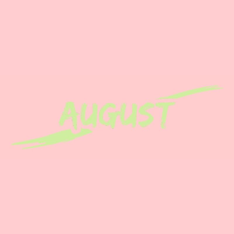 August