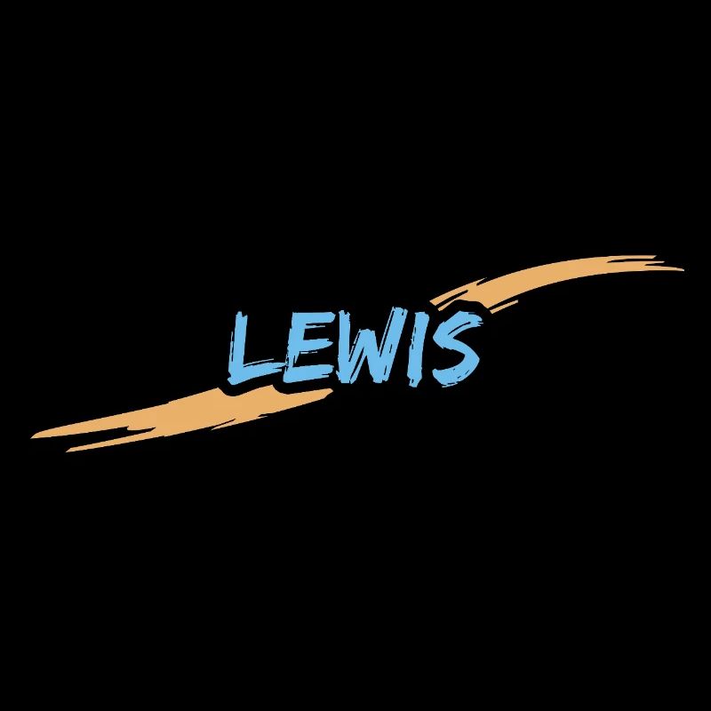 Gift for Lewis