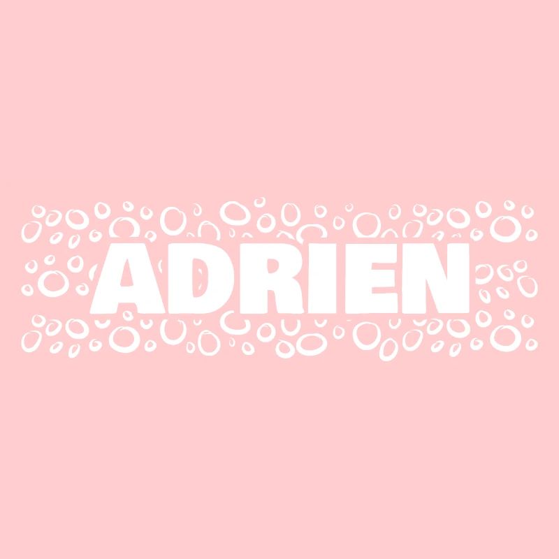 First name Adrien