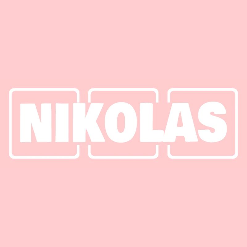 Gift for Nikolas