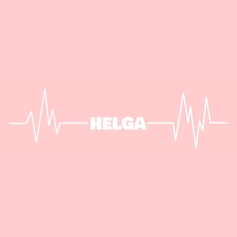 First name Helga