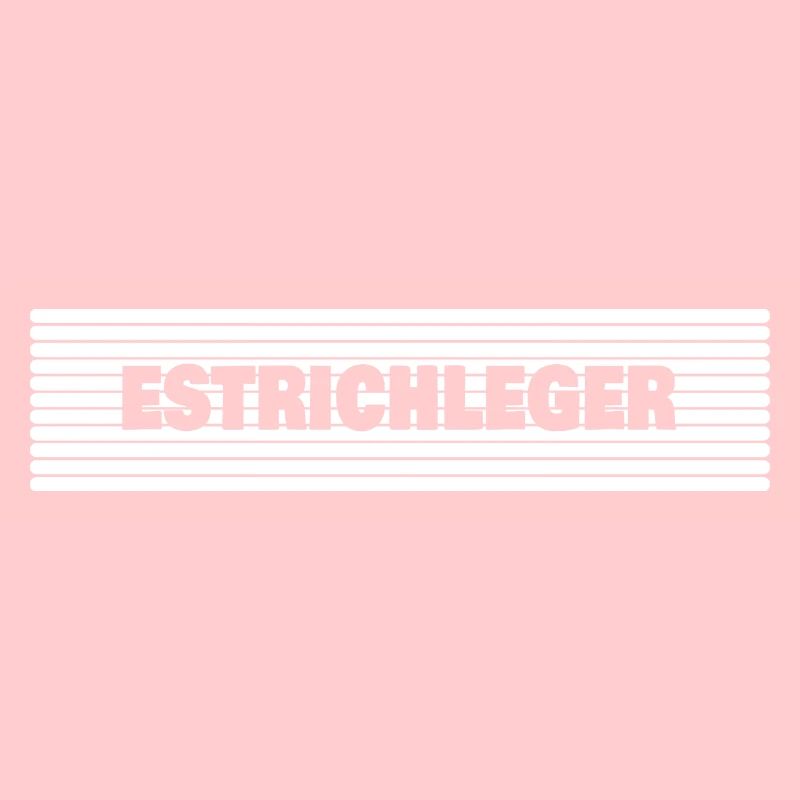 Beruf Estrichleger