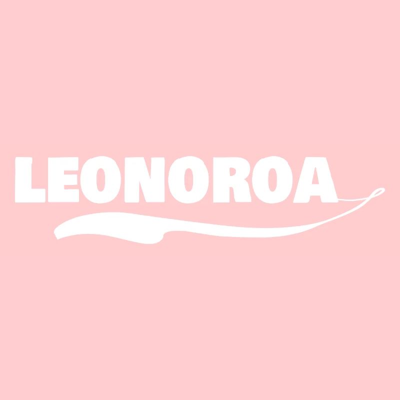 First name leonora