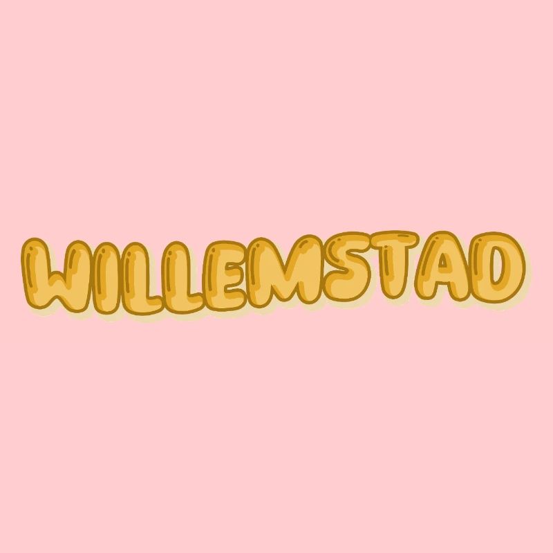 Geschenk für Willemstad