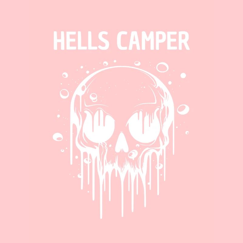 CAMPEUR DE L’ENFER