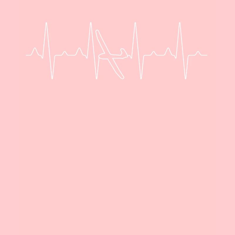 Glider Pilot ECG | Gliding