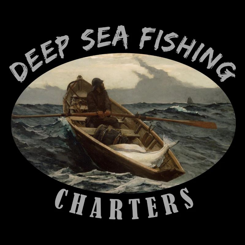 Pêche en haute mer