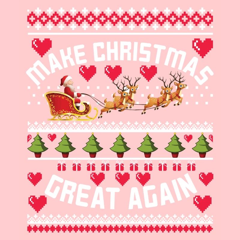 Make Christmas Great Again