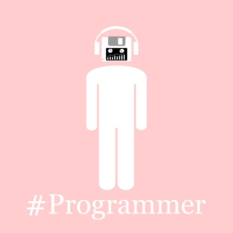 #Programmer