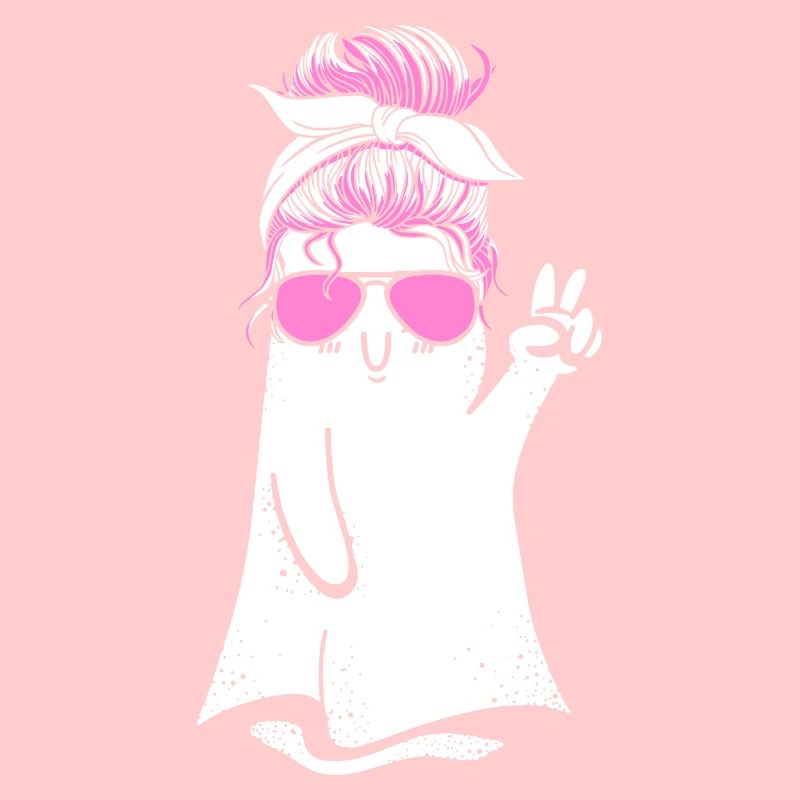 Halloween Ghost