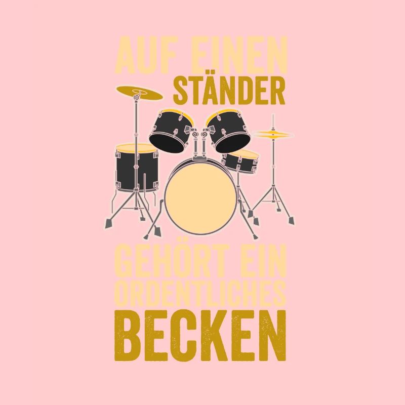 Drummer Funny gift idea