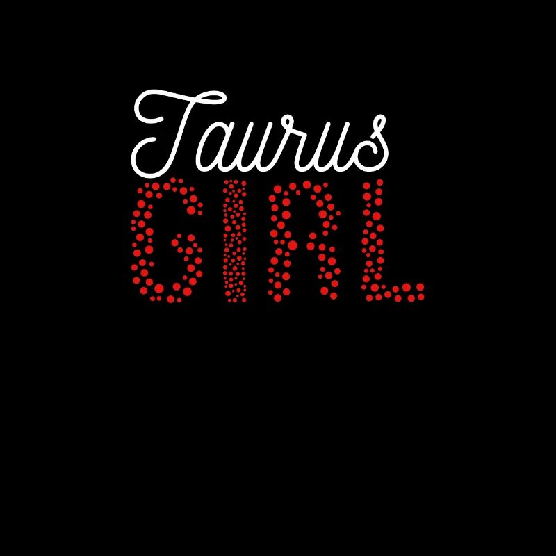 Stier Mädchen - Stier Sternzeichen Taurus