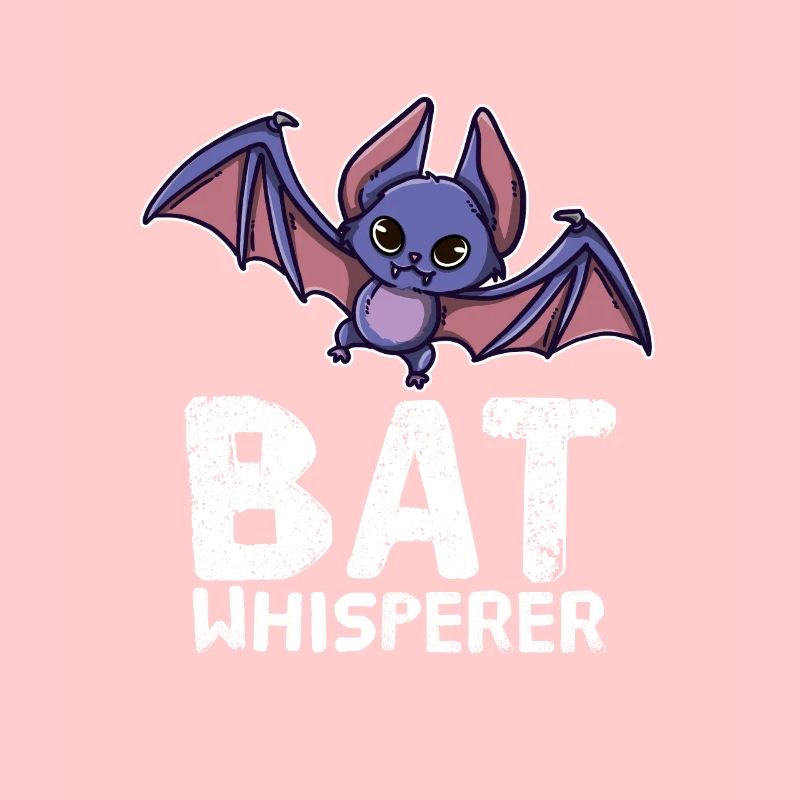 Bat Whisperer Bats Flying Fox Vampire