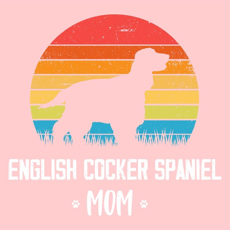 Deutsch Cocker Spaniel