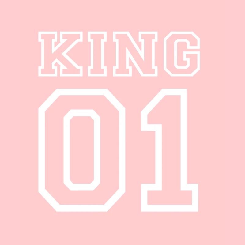 KING No. 1
