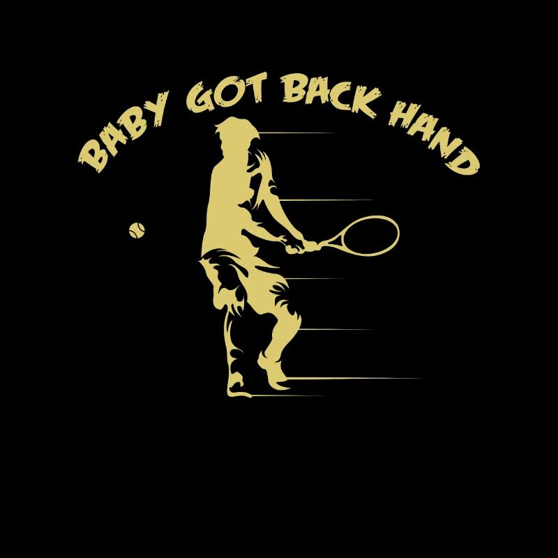 backhand