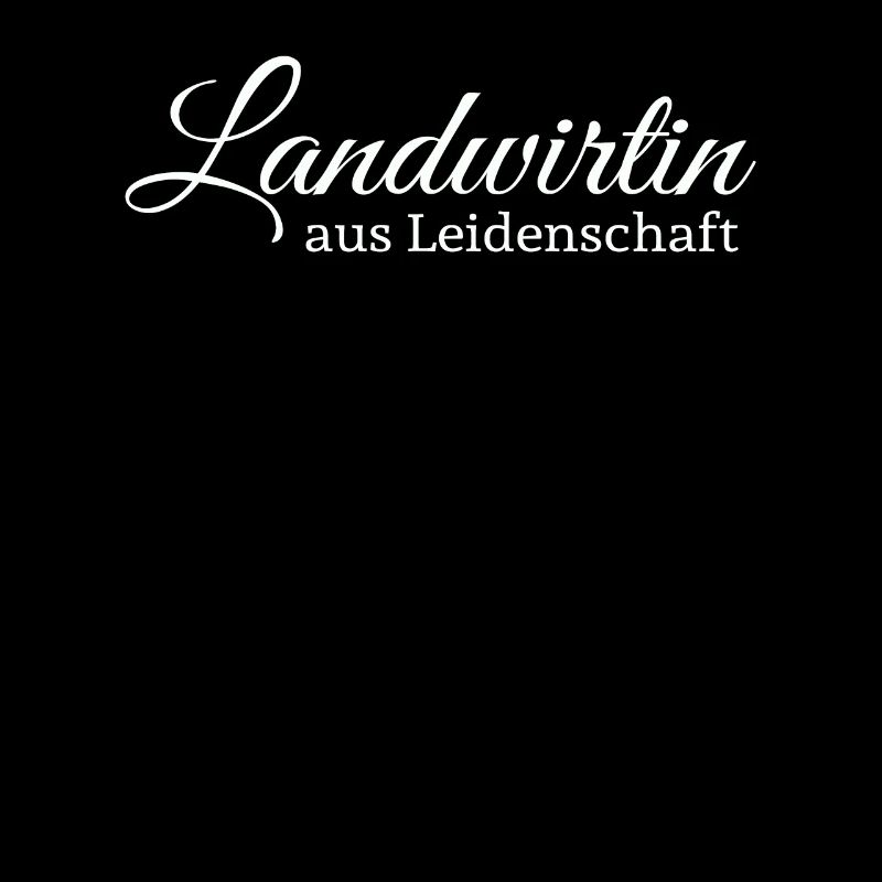Landwirtschaft