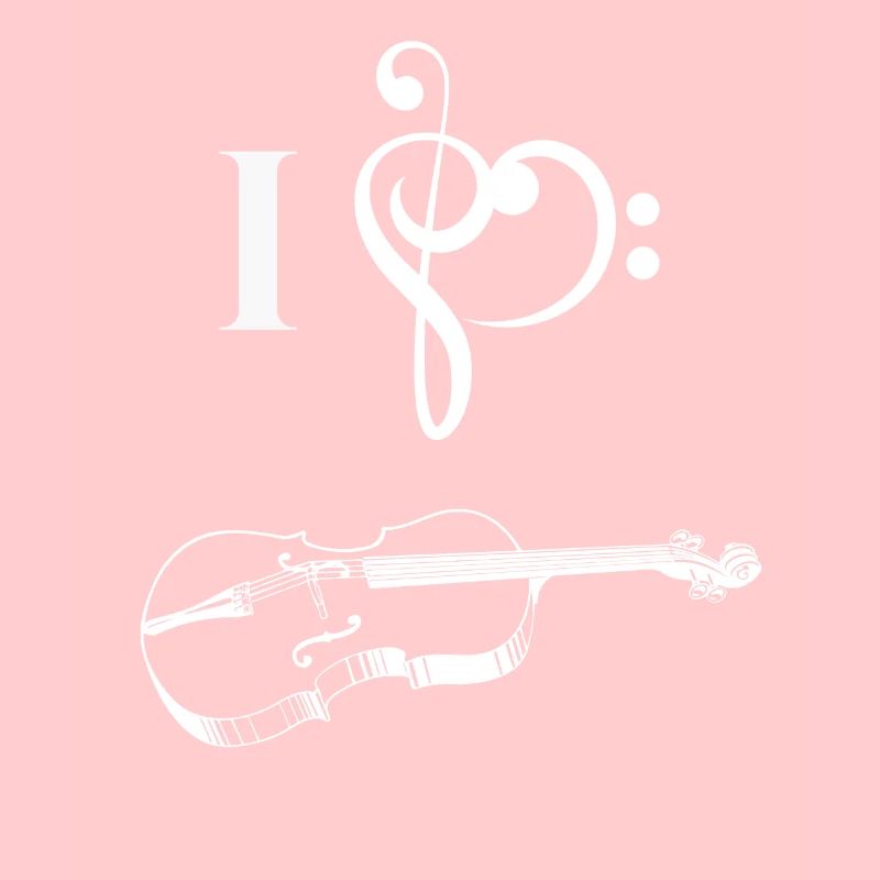 Violon - Violon - Violon - J’aime le violon