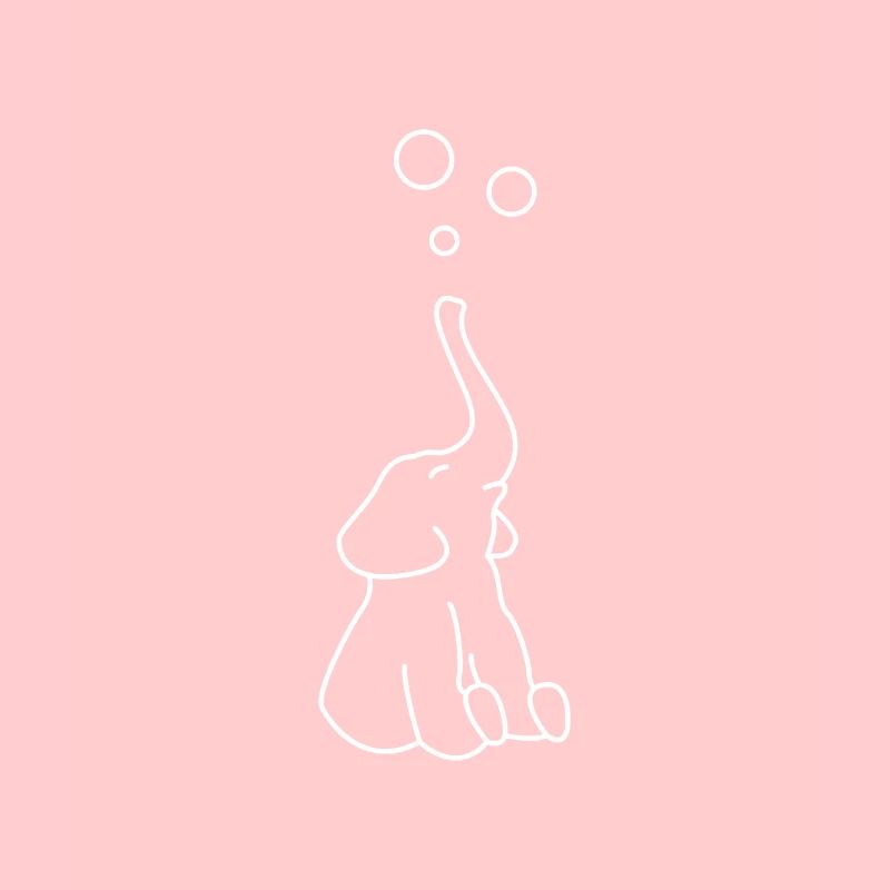 Elefant