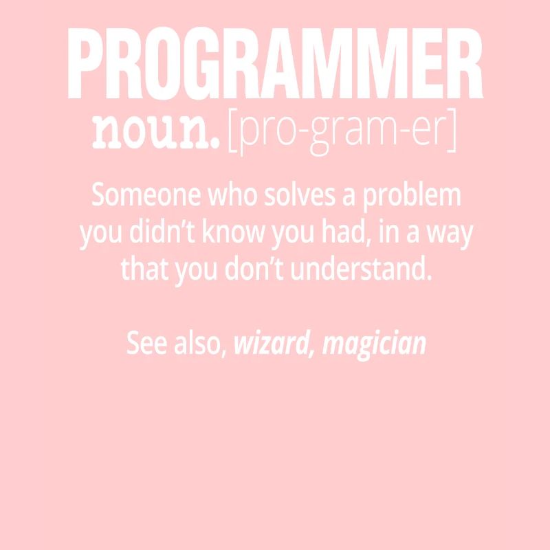Programmeur Nom Funny Software Engineer Coder
