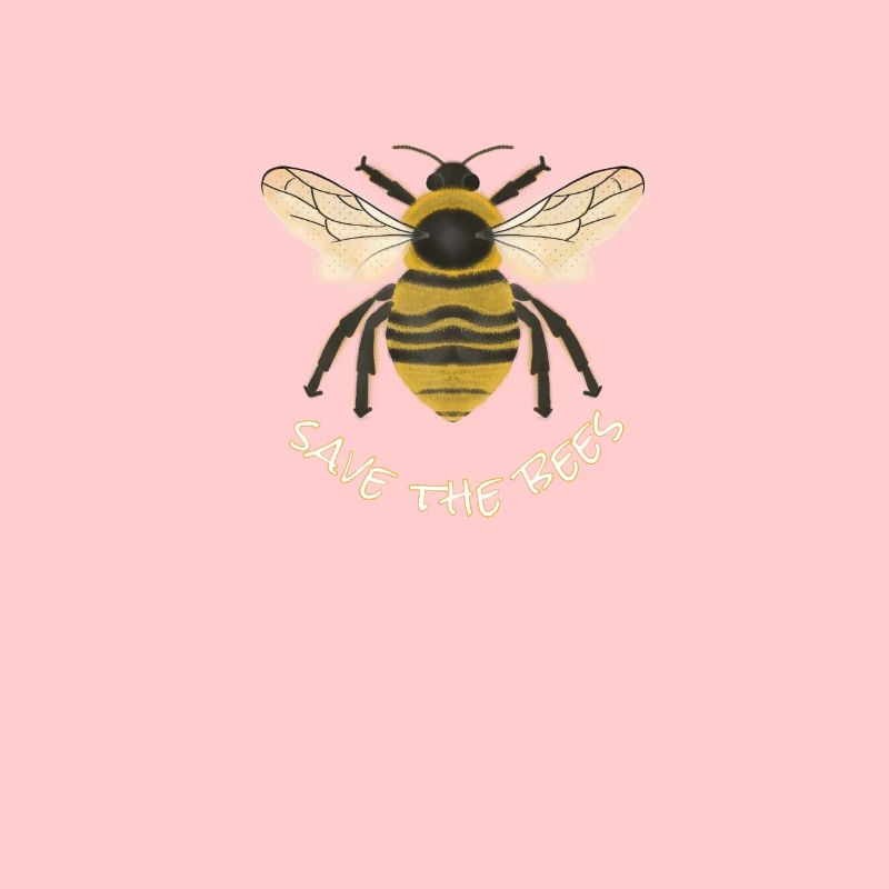 Save the Bees
