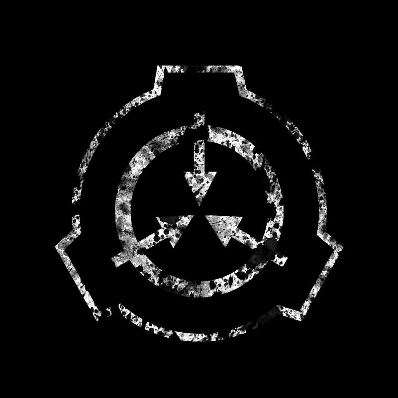 SCP Splatterd Symbol