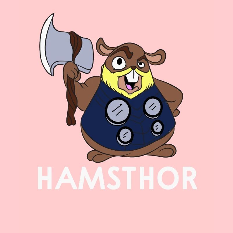 HAMSTHOR