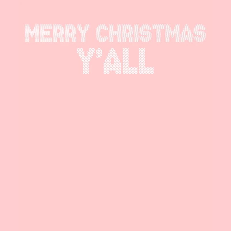 frohe Weihnachten hässliche Weihnachtspullover