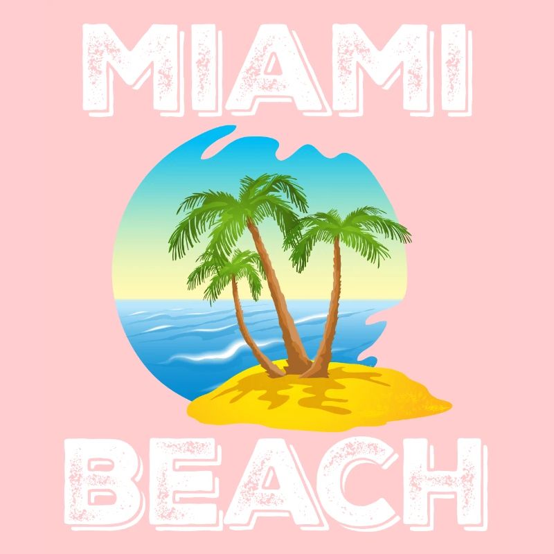 Miami Beach Florida Visit