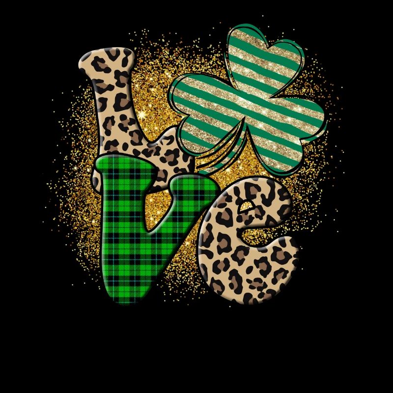 Bonne Saint-Patrick Saint Patrick Irlande Irlandais