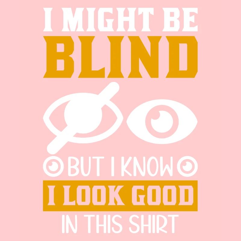 Blindheitsbewusstsein Gesetzlich Blind