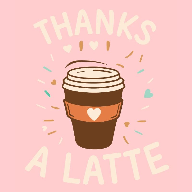 Merci A Latte