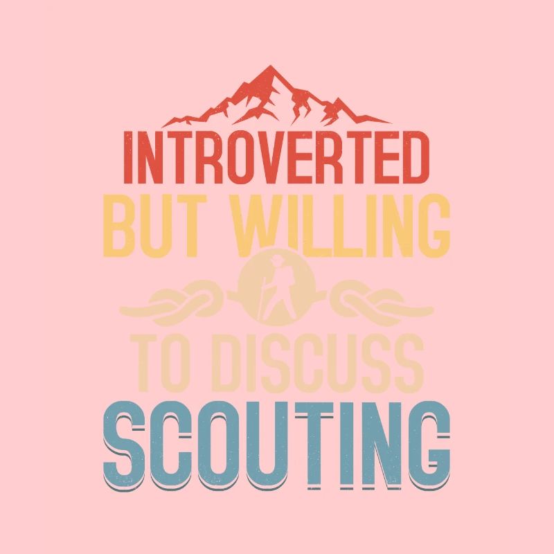 Scout Whisperer: Let's Talk Scouting