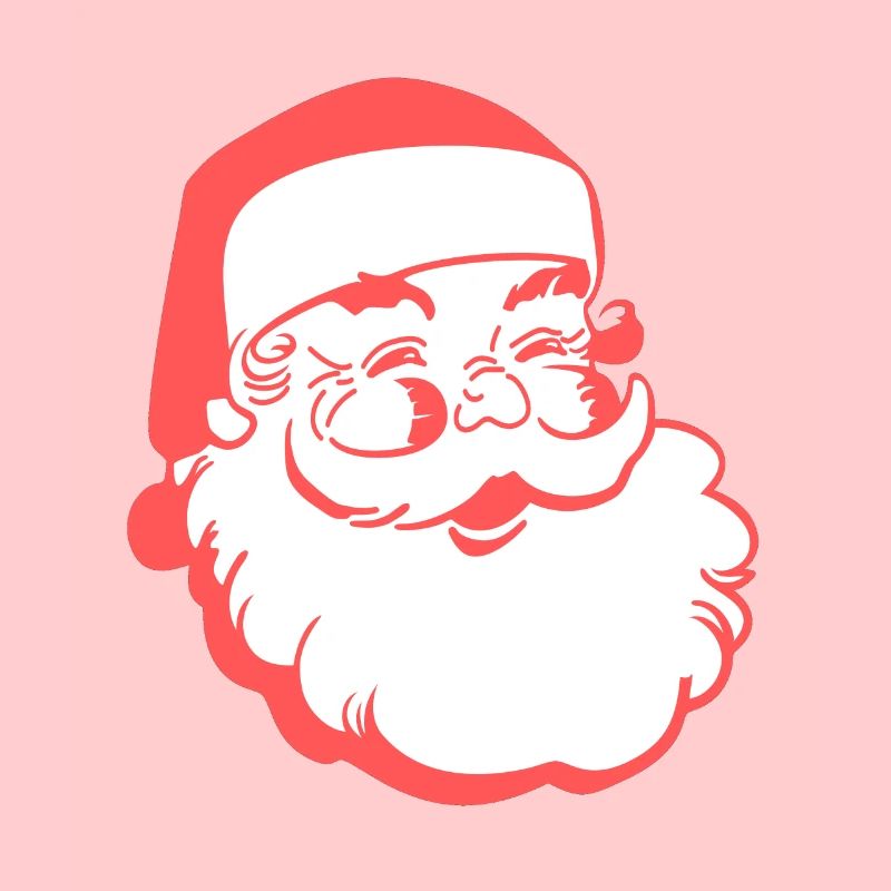 Joyeux Noël avec le Père Noël