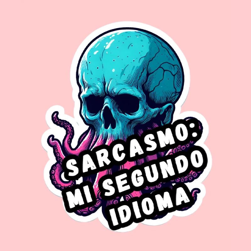 Sarkasmus