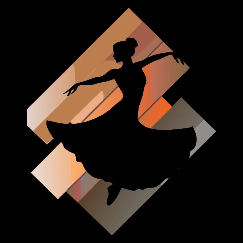 École de danse Danse Monstre de danse