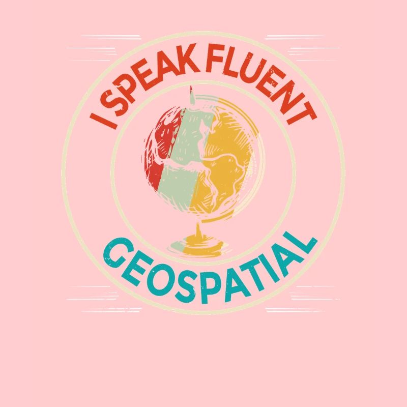 Systèmes d’Information Géographique Géospatial