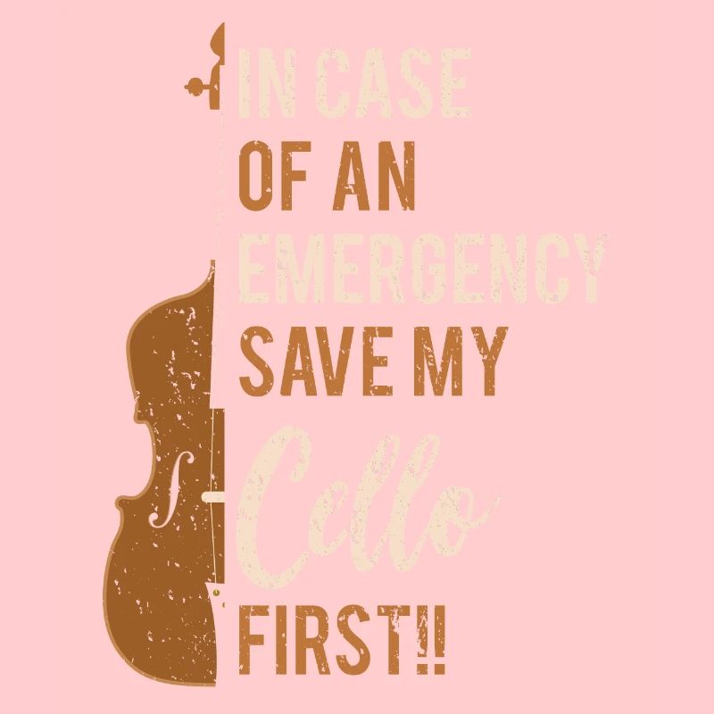 Cello-Instrument speichern