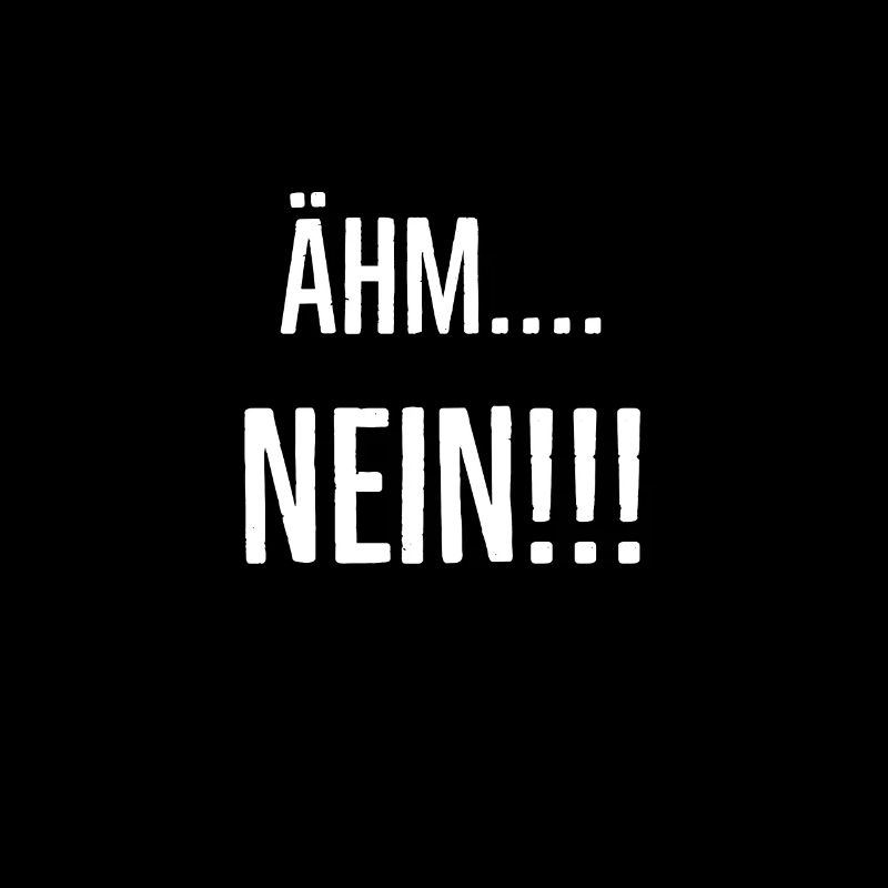 Ähm....Nein
