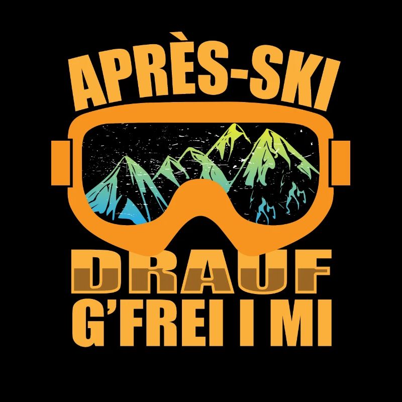 Apres-ski