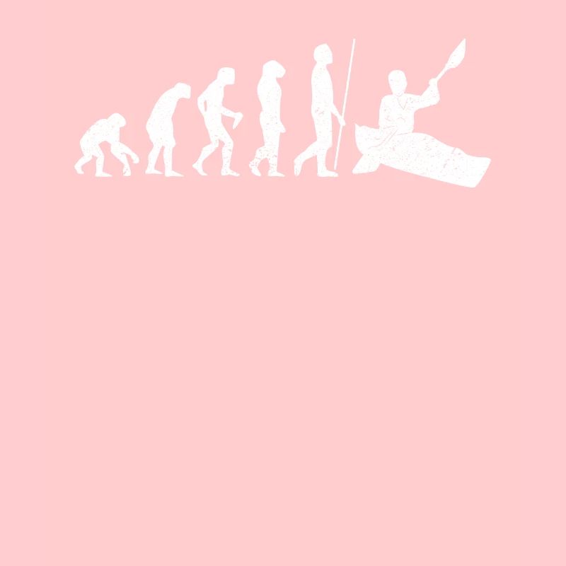 Chemise de kayak Evolution