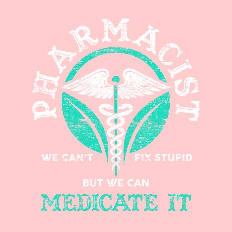 Pharmacist pharmacy