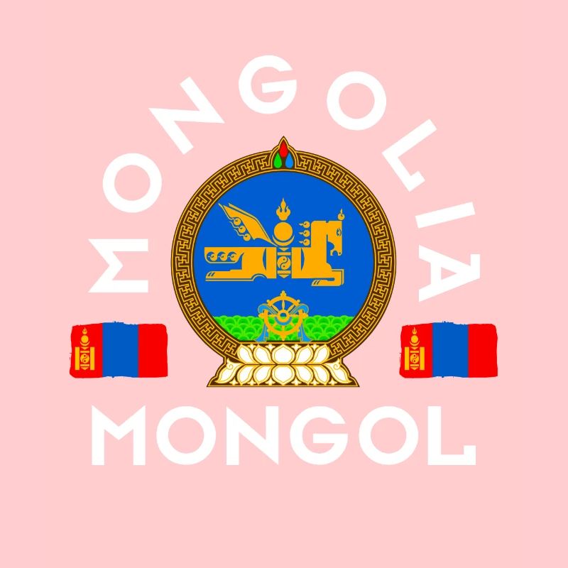Cheval mongol